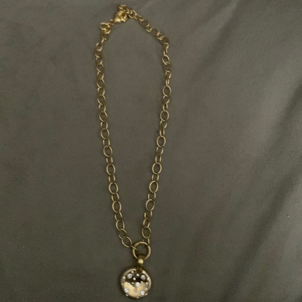 Brighton necklace